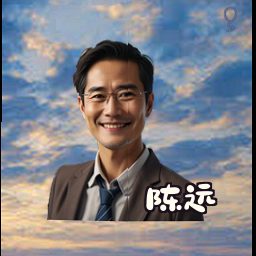 陈远